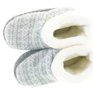 Støvler fra H&M (str. 18 til 19)