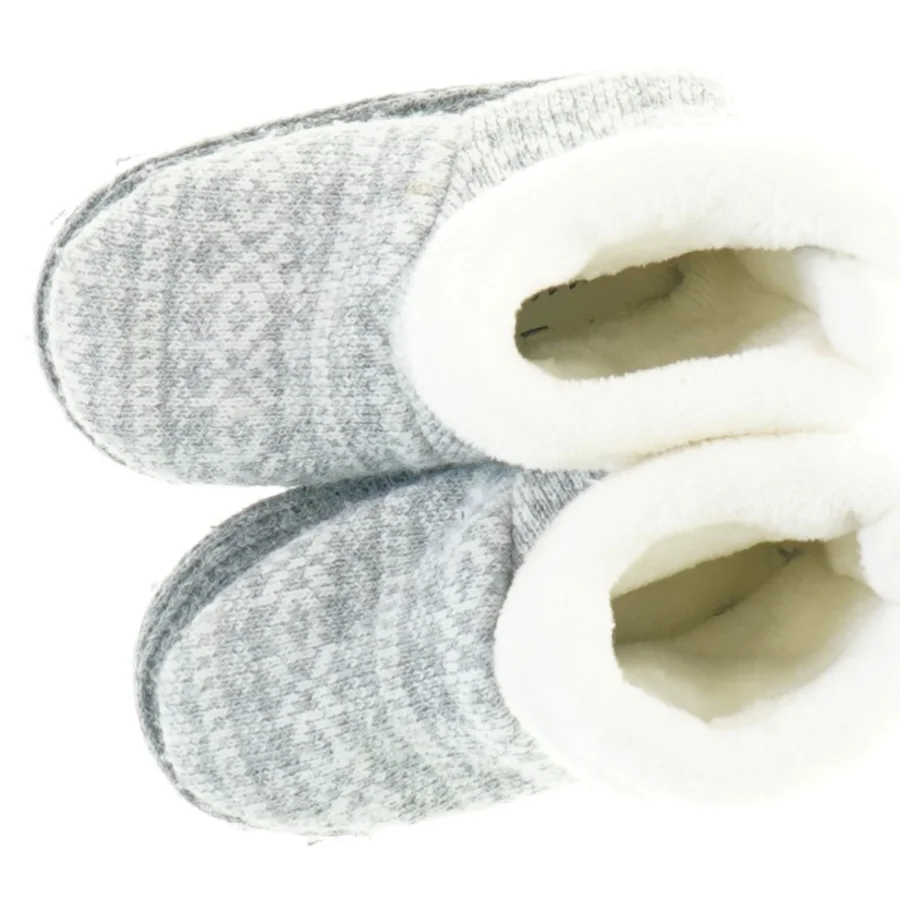 Støvler fra H&M (str. 18 til 19)