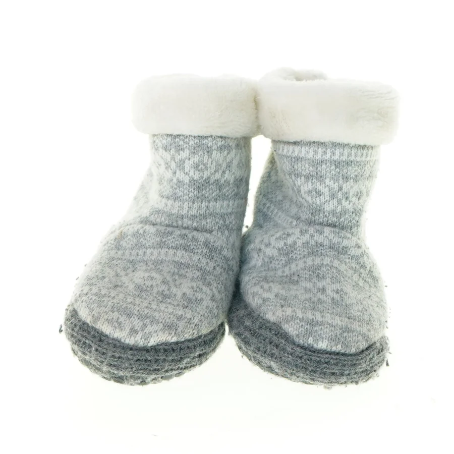 Støvler fra H&M (str. 18 til 19)