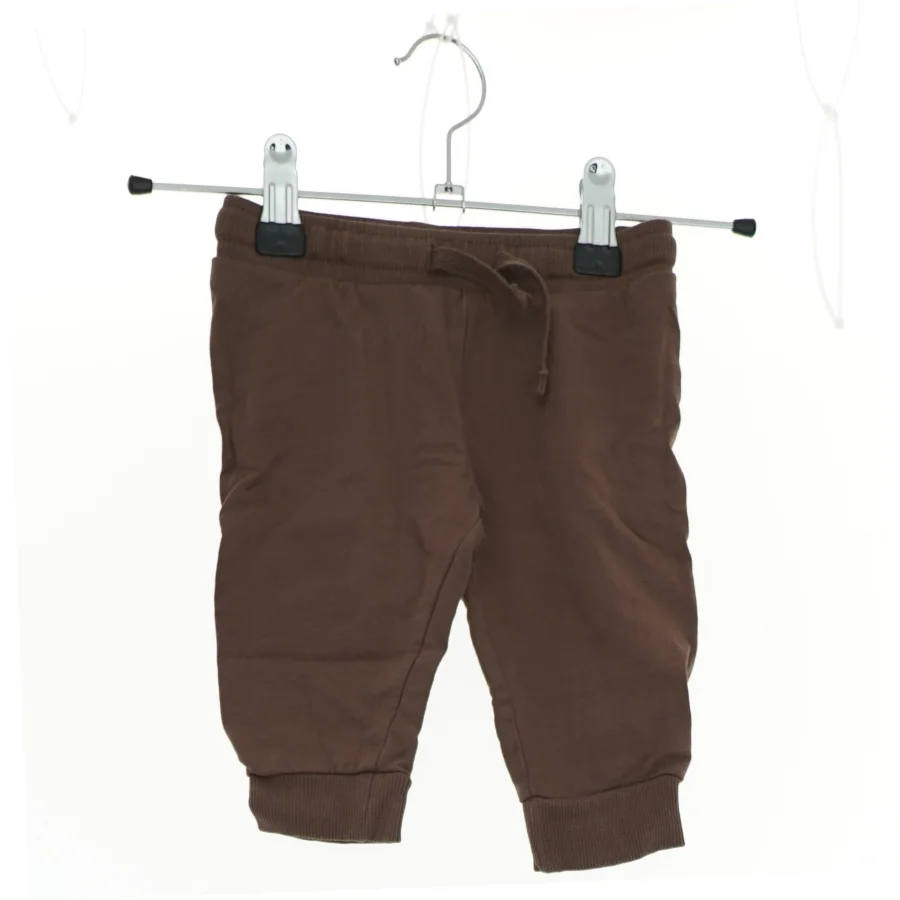 Sweatpants fra H&M (str. 68 cm)