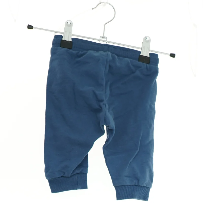 Sweatpants fra H&M (str. 68 cm)