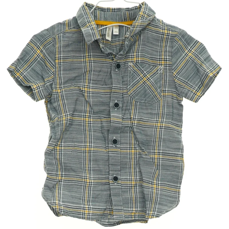 Skjorte (str. 68 cm)