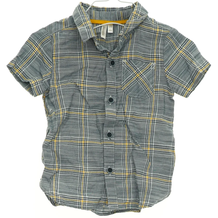 Skjorte (str. 68 cm)