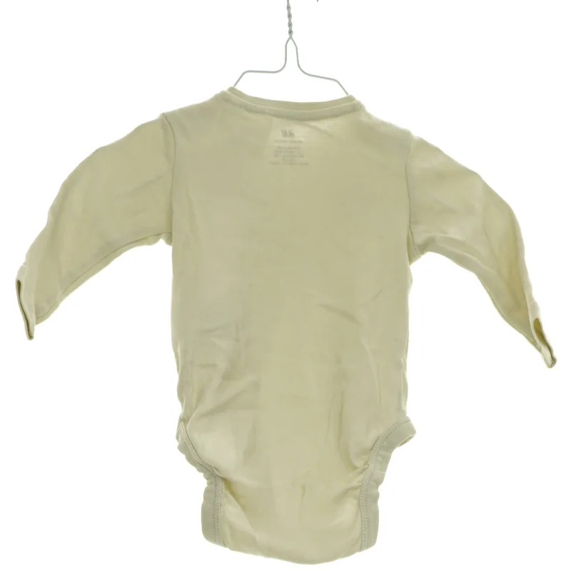 Bodystocking fra H&M (str. 56 cm)