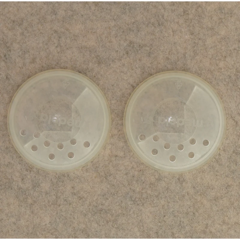 Brystvorte beskytter fra Medela (str. 8 cm)