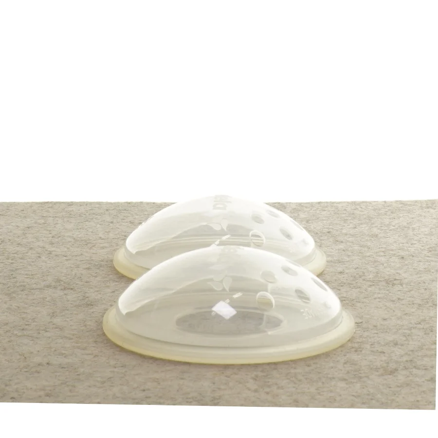 Brystvorte beskytter fra Medela (str. 8 cm)