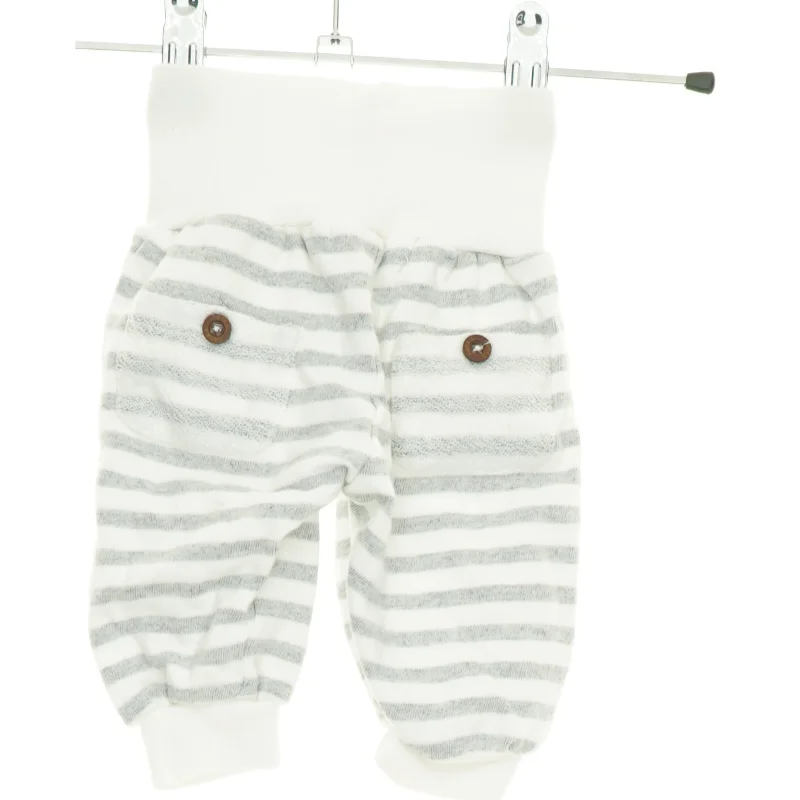 Bukser fra Name It (str. 50 cm)