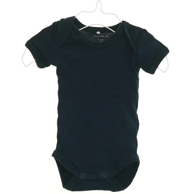 Bodystocking fra Name It (str. 56 cm)