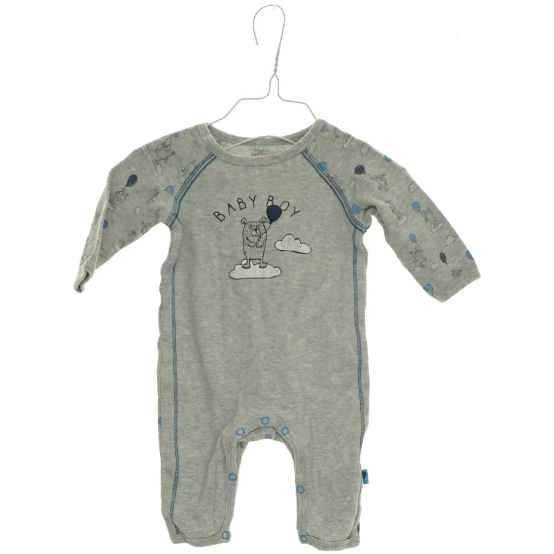 Heldragt fra Me Too (str. 56 cm)