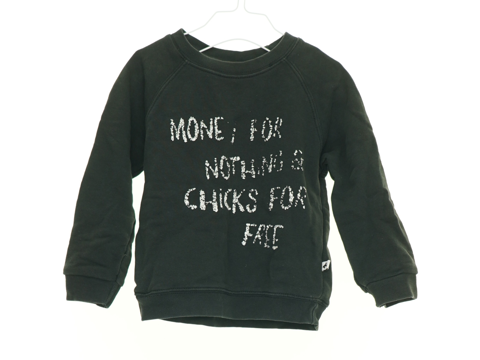 Sweatshirt (str. 92 cm)