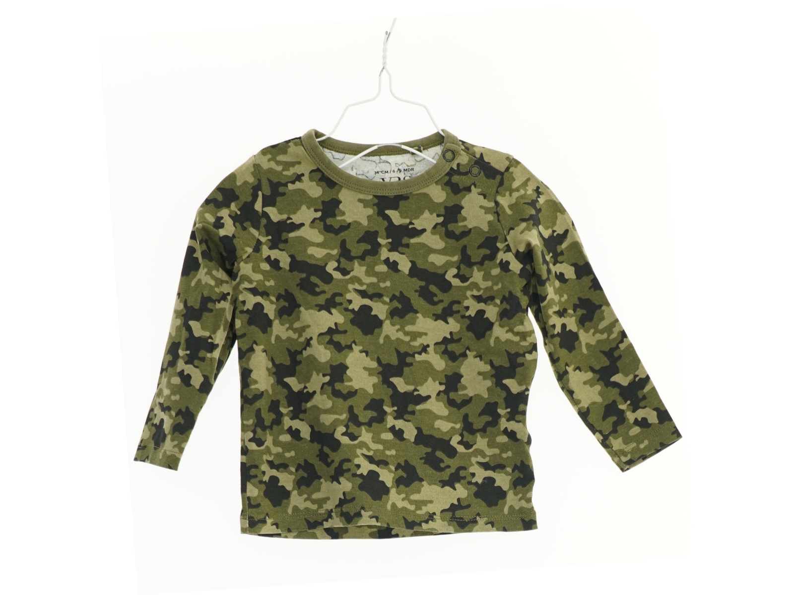 Bluse fra VRS (str. 74 cm)