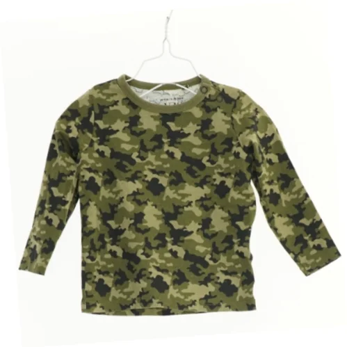 Bluse fra VRS (str. 74 cm)