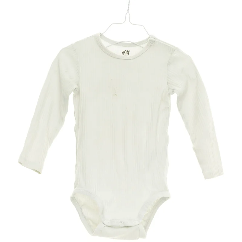 Bodystocking fra H&M (str. 86 cm)