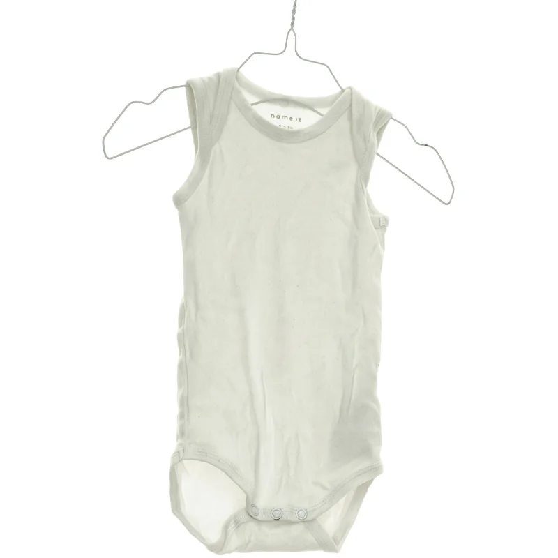 Bodystocking fra Name It (str. 74 cm)