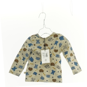 Bluse fra Minymo (str. 68 cm)