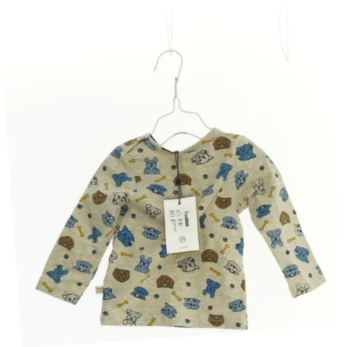Bluse fra Minymo (str. 68 cm)