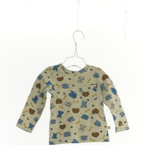 Bluse fra Minymo (str. 68 cm)
