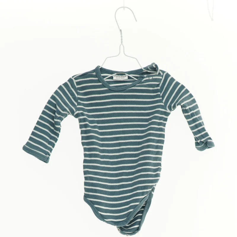 Bodystocking fra Friends (str. 62 cm)