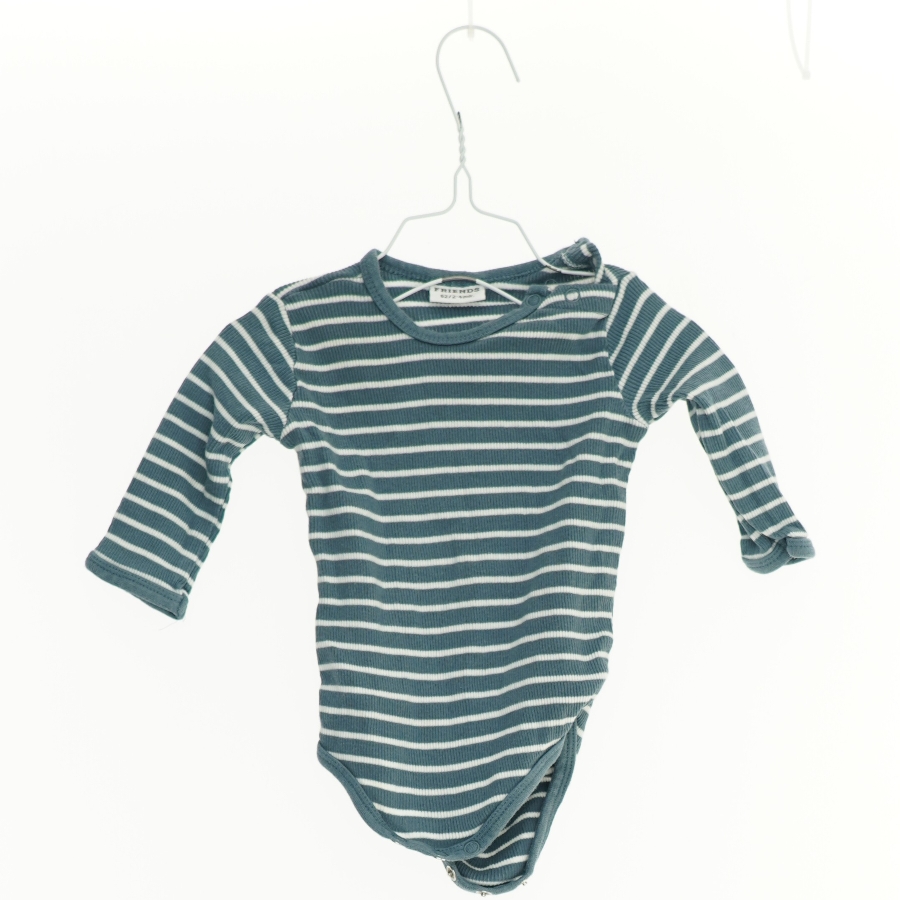 Bodystocking fra Friends (str. 62 cm)