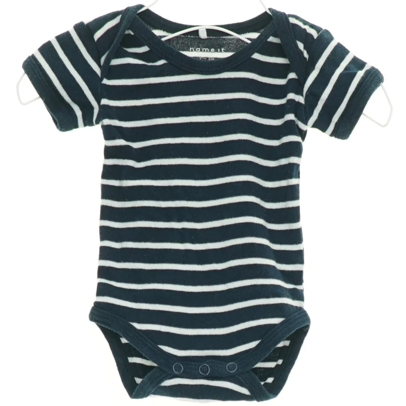 Bodystocking fra Name It (str. 56 cm)