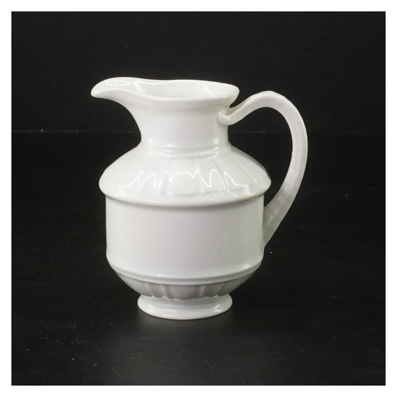 Offenbach flødekande  (str. 11 cm)