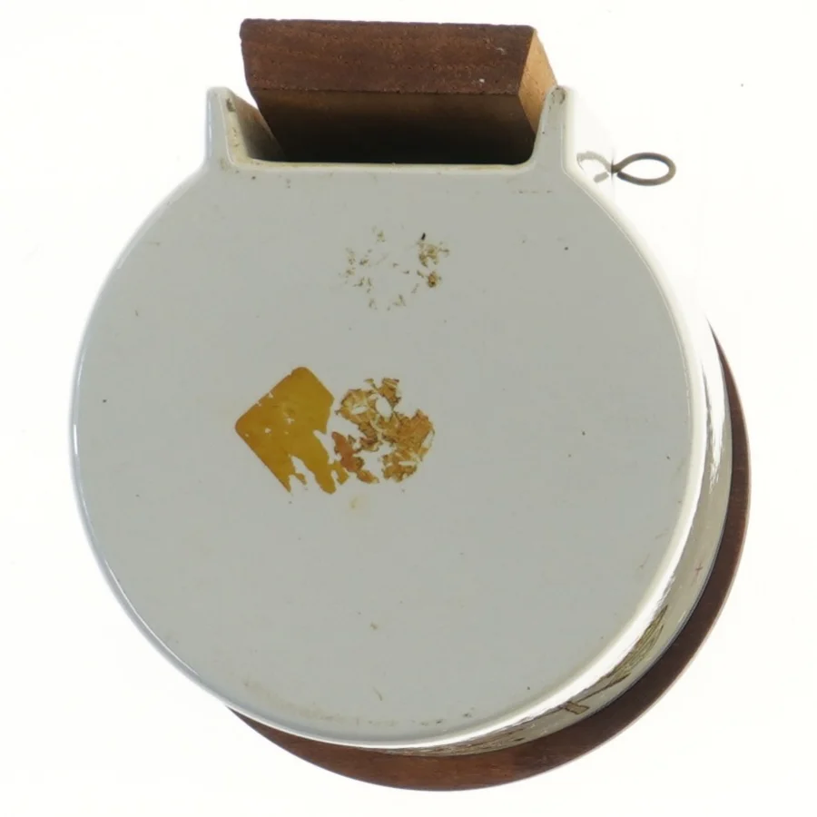 saltkar fra Knabstrup (str. Ø 15 cm)
