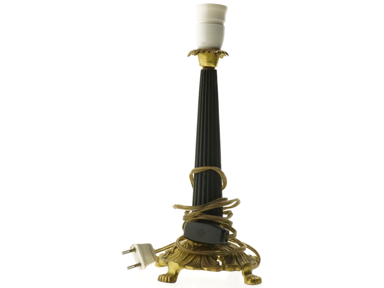 Bordlampe (str. 31 cm)