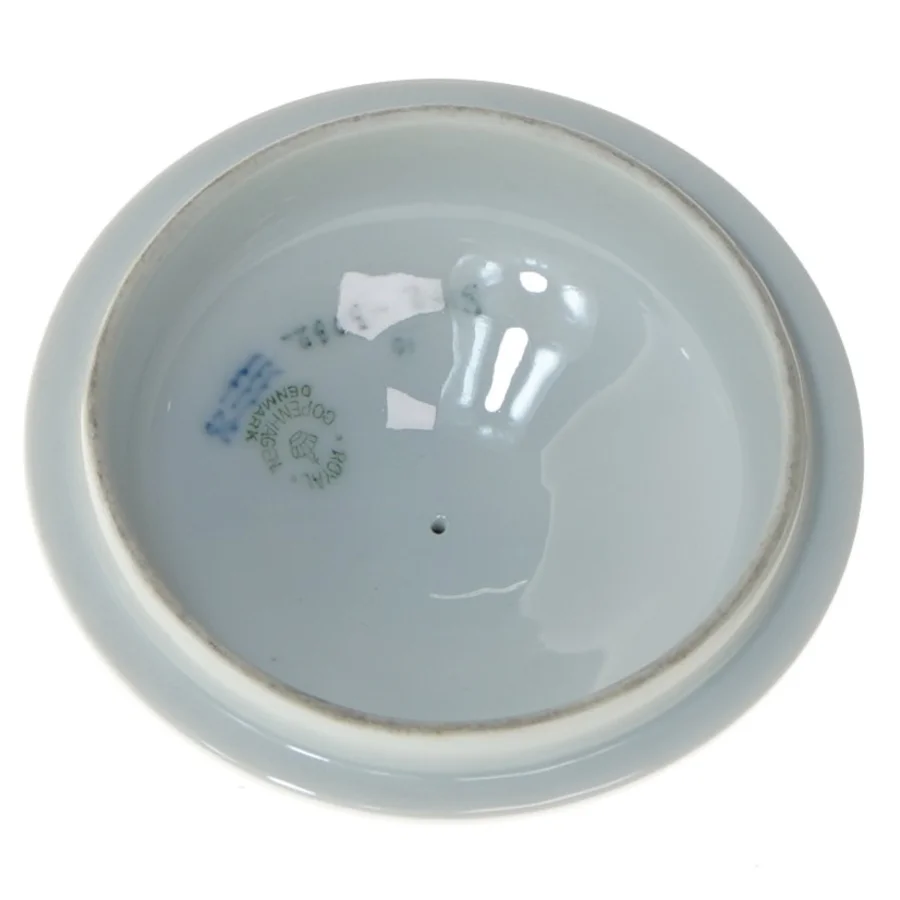 Royal Copenhagen låg fra Royal Copenhagen (str. 12 cm)