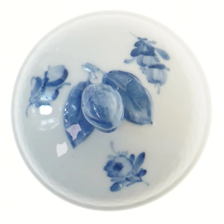 Royal Copenhagen låg fra Royal Copenhagen (str. 12 cm)