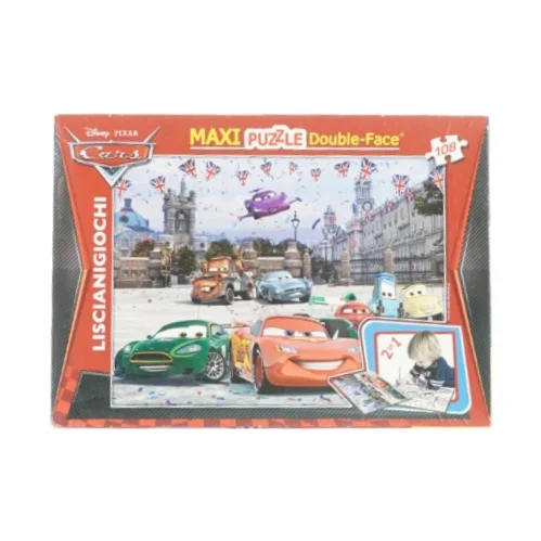 Puslespil fra Disney