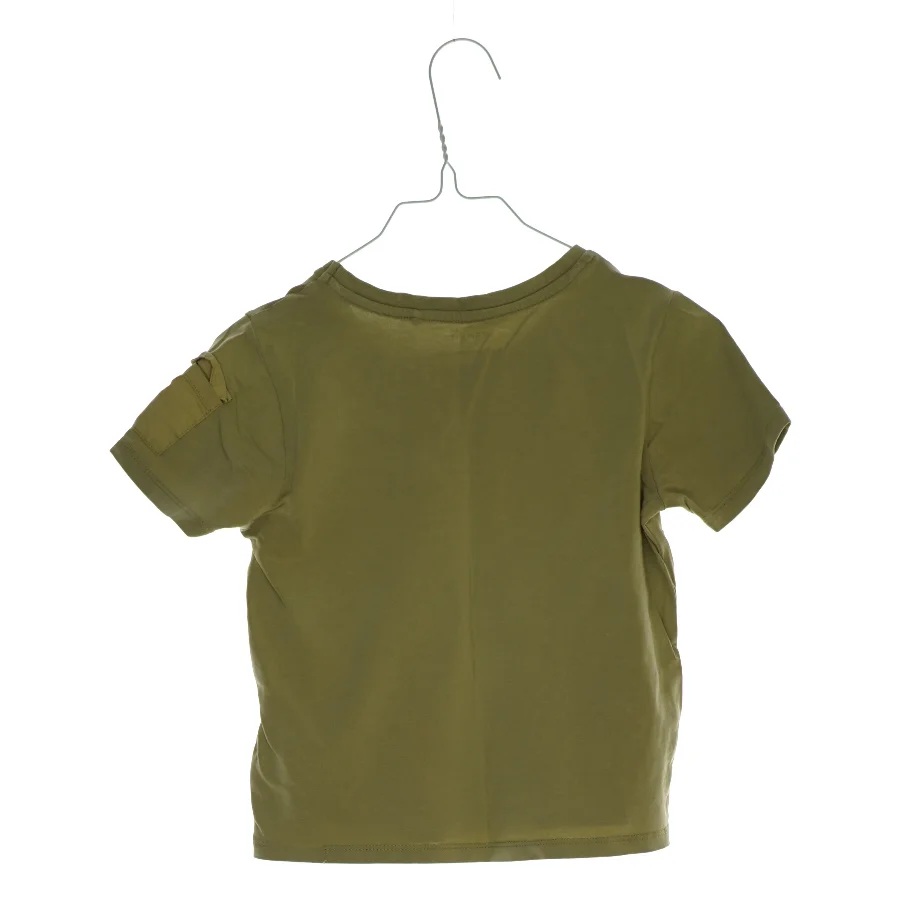 T-Shirt fra Name it  (str. 110)