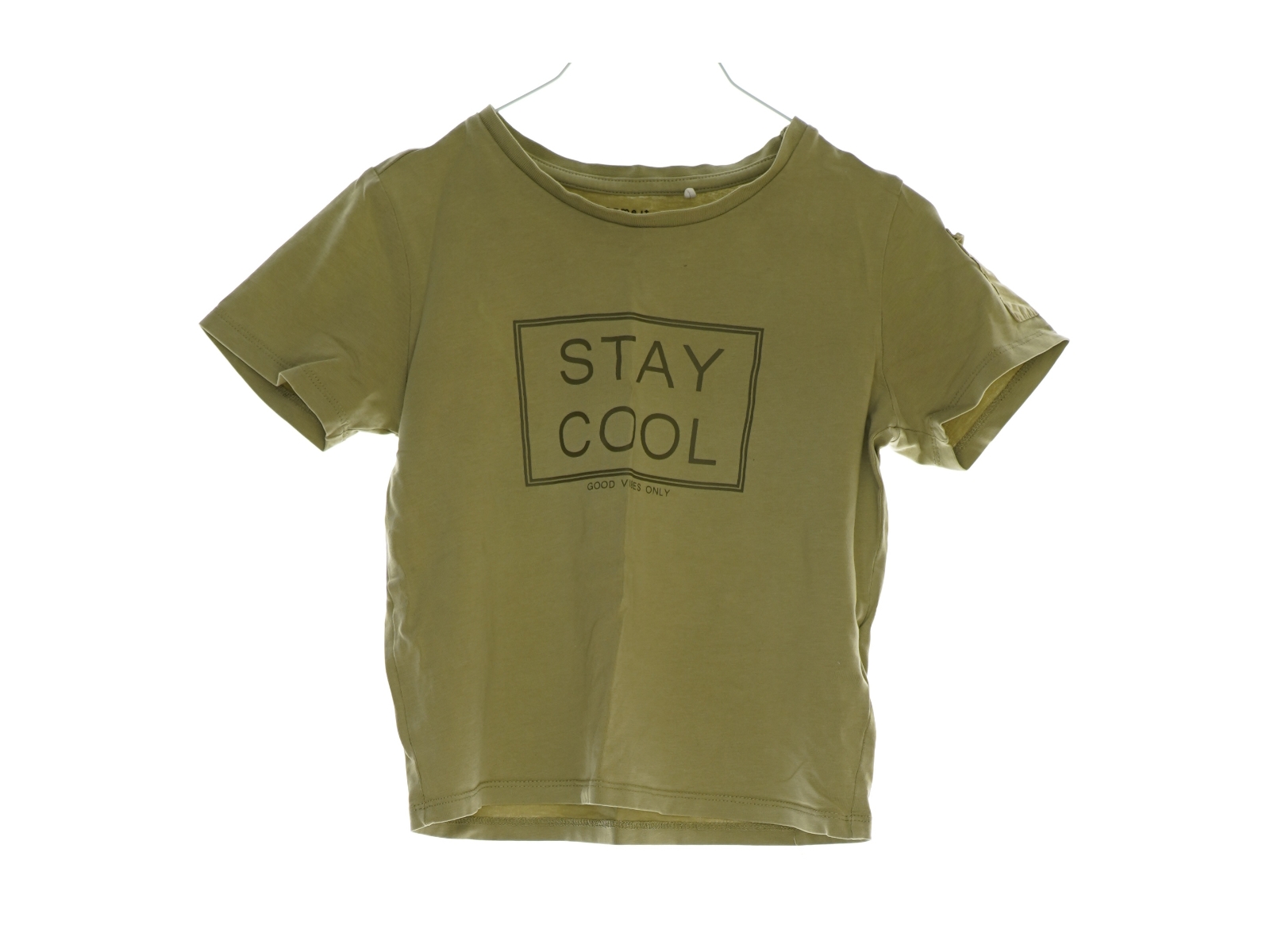 T-Shirt fra Name it  (str. 110)