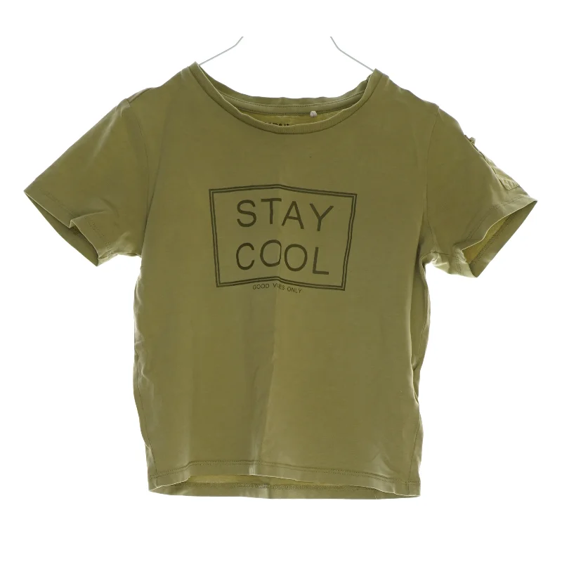 T-Shirt fra Name it  (str. 110)