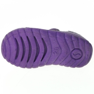 Hjemmesko i uld fra Skofus (str. 20)