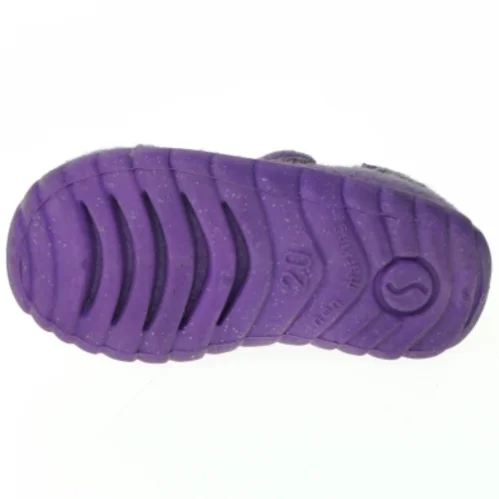 Hjemmesko i uld fra Skofus (str. 20)