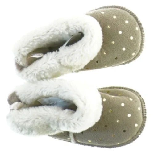 Hjemmesko fra H&M (str. 16)