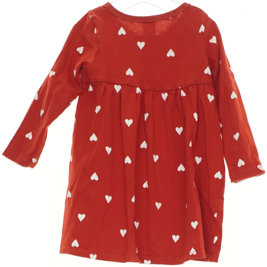 Kjole fra H&M (str. 92 cm)