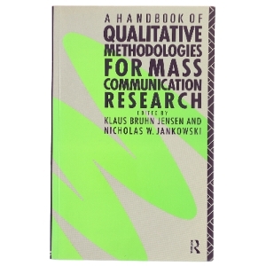 A Handbook of qualitative methodologies for mass communication research (Bog)