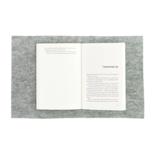 Tunnelbyens Hemmeligheder af Thomas Fröhling (bog)