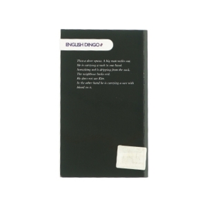 The evil neighbour af Henrik Egesborg (bog)