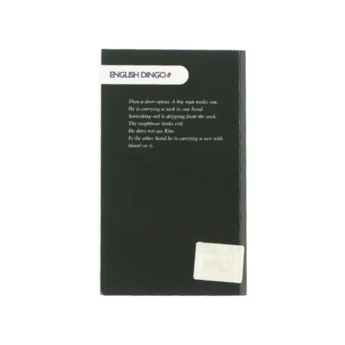 The evil neighbour af Henrik Egesborg (bog)