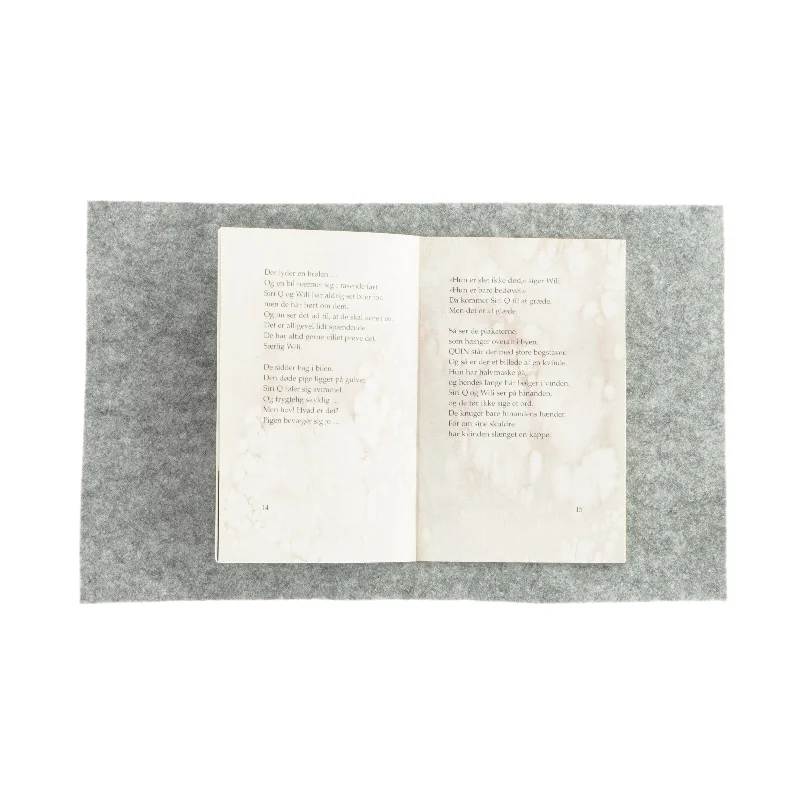 Siri Q: 2 Klonernes by af Anne Lilmoes (bog)