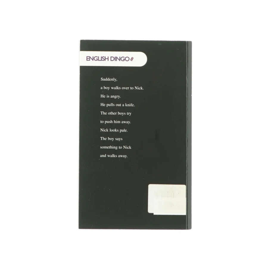 The skater devils af Mikkeline W. Gudmand Høyer (bog)