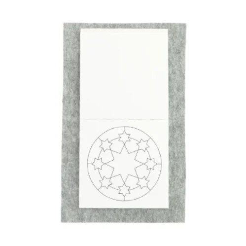 Find ro med mandalas staten god jo men lidt brugt 