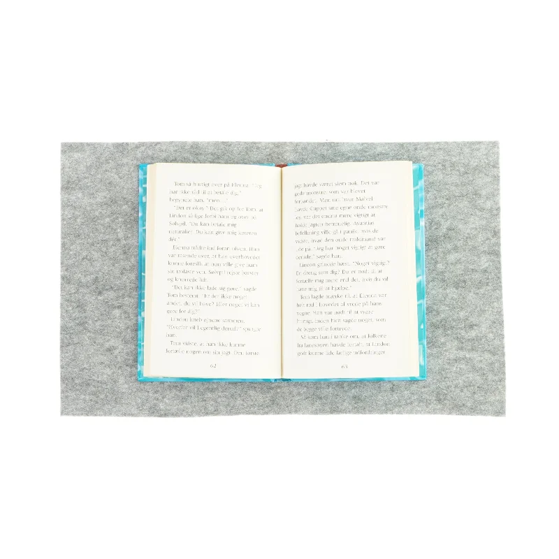 Monsterjagten - kæmpeblæksprutten Zepha af Adam Blade (bog)