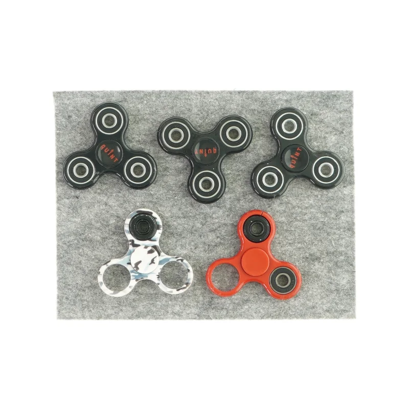 Fidget spinner (5 styks) 