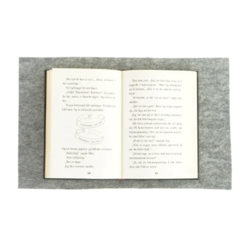 Olfert & Olfert - Megasnyd og mælkesnot (bog)