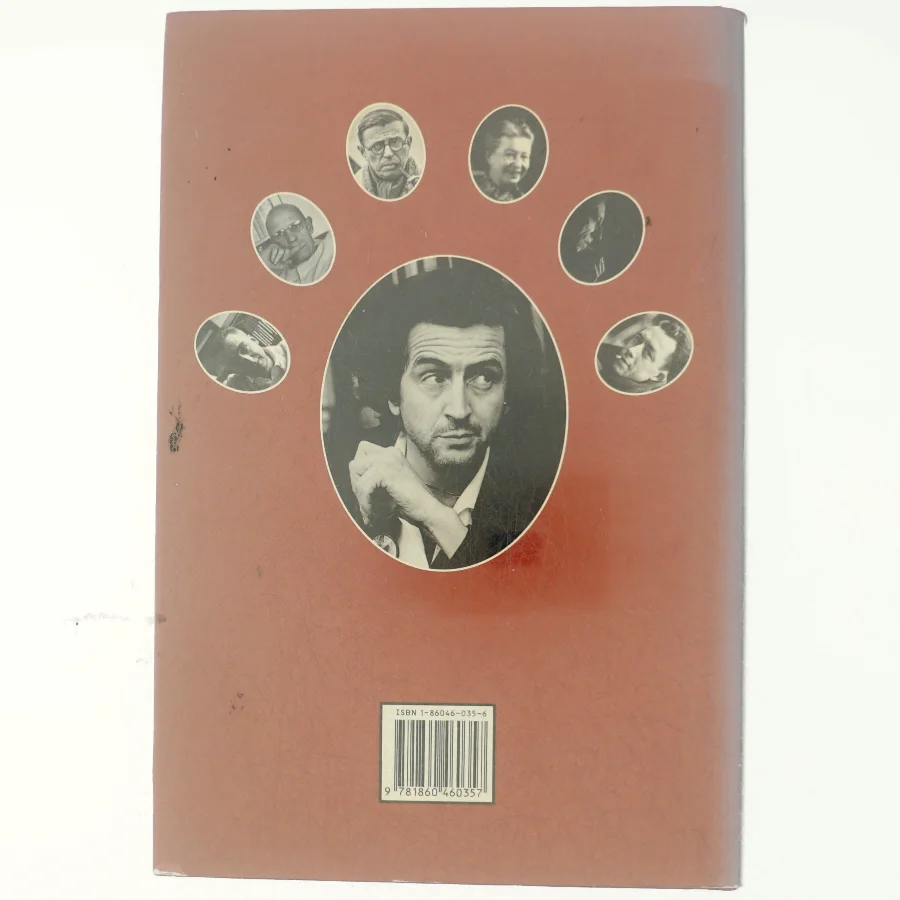 Adventures on the freedom road : the French intellectuals in the 20th century af Bernard-Henri Lévy (Bog)