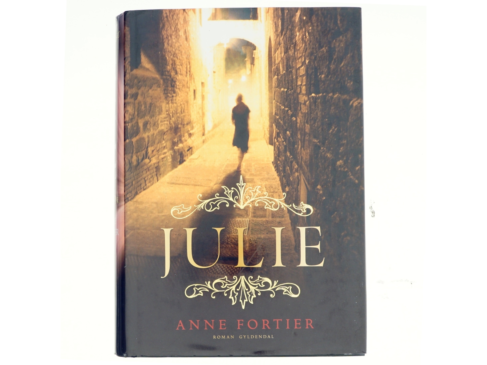 Julie af Anne Fortier