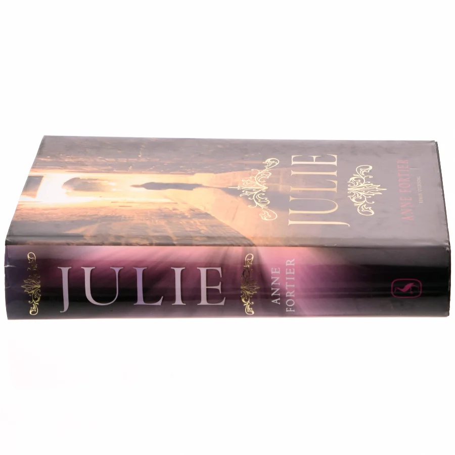 Julie af Anne Fortier